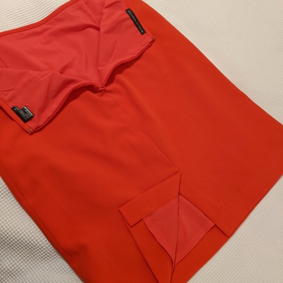 Preston & York knee length pencil skirt - Picture 4 of 8